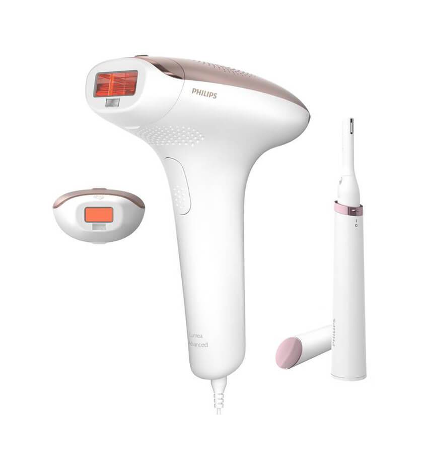 Image of Philips Lumea Advanced BRI924/00 Haarentferner bei nettoshop.ch