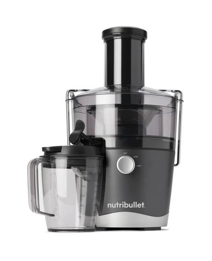 Image of Nutribullet Juicer bei nettoshop.ch