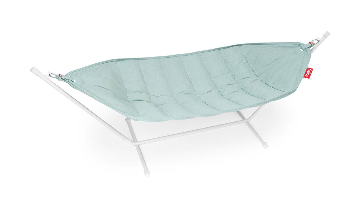 Image of Fatboy Headdemock Sup Seafoam Rack hellgrau bei nettoshop.ch