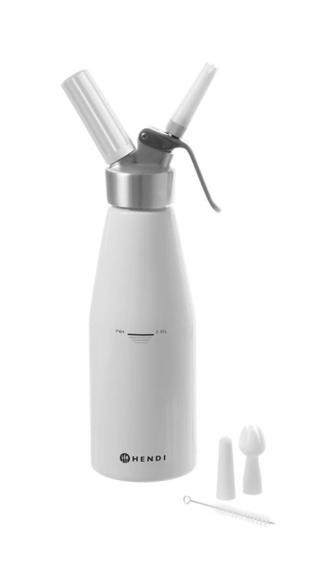 Image of Hendi KitchenLine 0,5 Liter bei nettoshop.ch