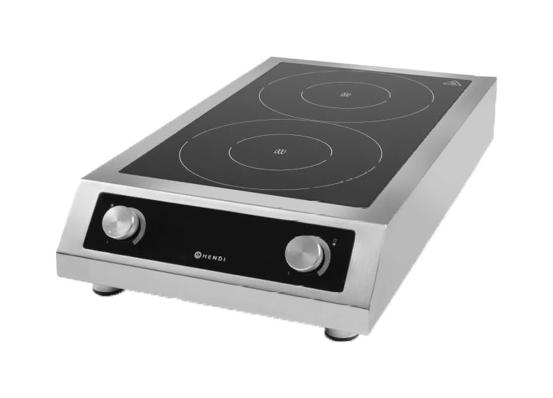 Image of Hendi Induktion freistehend 3500W bei nettoshop.ch