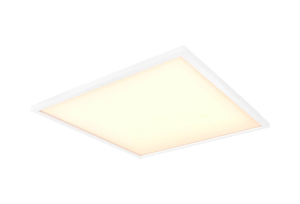 Image of Philips Hue White Amb. Aurelle Panelleuchte 60x60cm bei nettoshop.ch