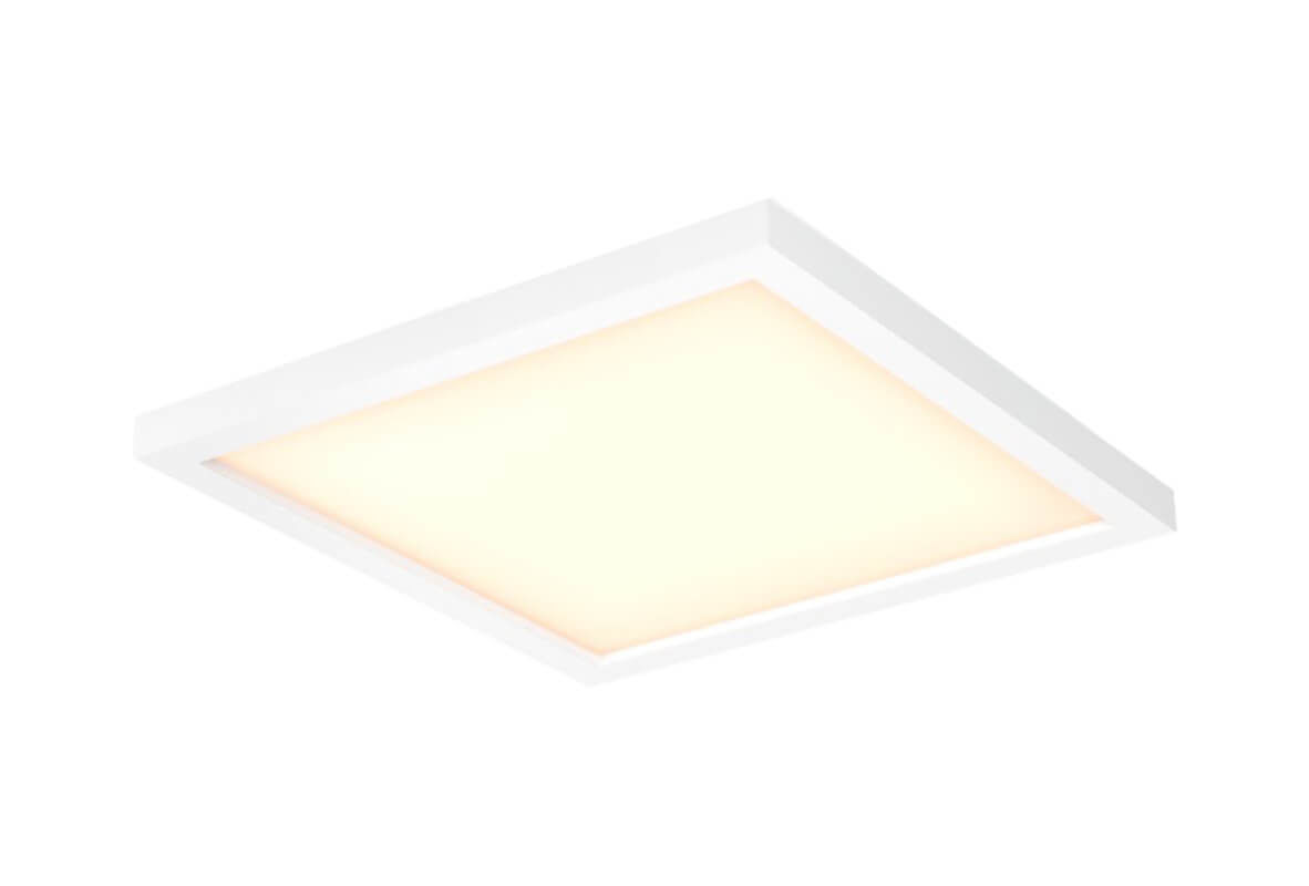 Image of Philips Hue White Amb. Aurelle Panelleuchte 30x30cm bei nettoshop.ch