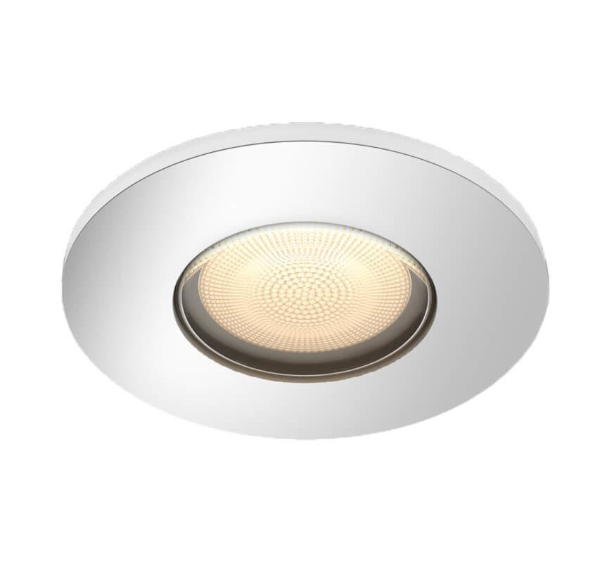 Image of Philips Hue Adore Badezimmer Einbauspot bei nettoshop.ch