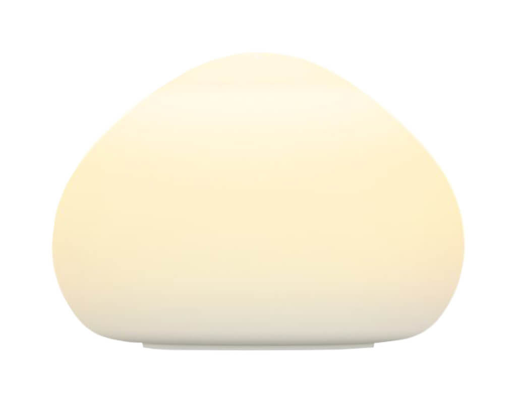 Image of Philips Hue White Amb. Wellner Tischleuchte weiss + Dimmschalter bei nettoshop.ch