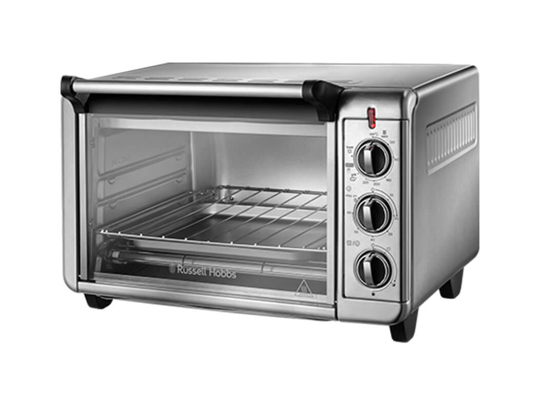 Image of Russell Hobbs Express Air Fry 26095-56 Mini Backofen bei nettoshop.ch