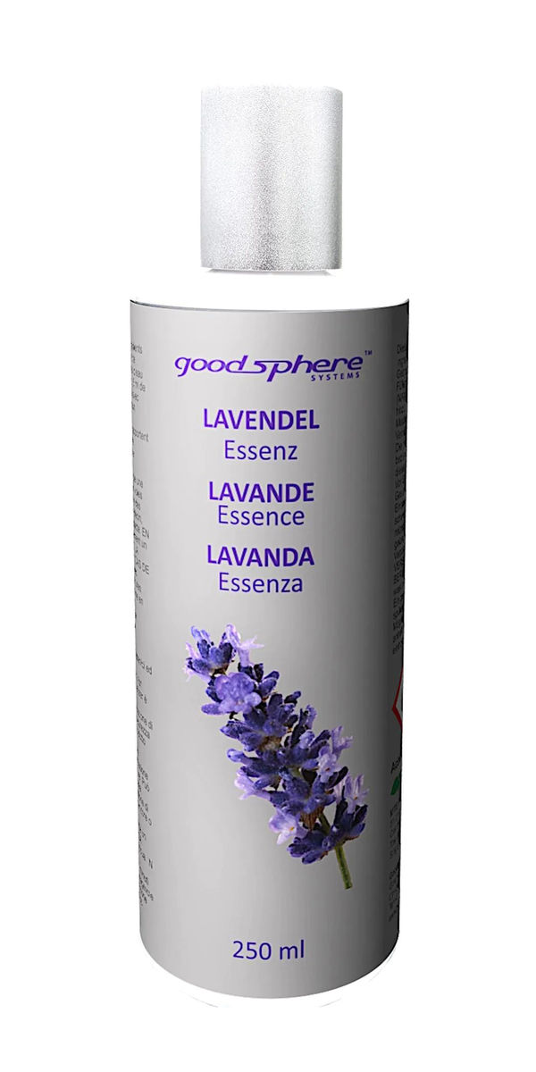 Image of Goodsphere Lavendel 250ml Aromaöl bei nettoshop.ch