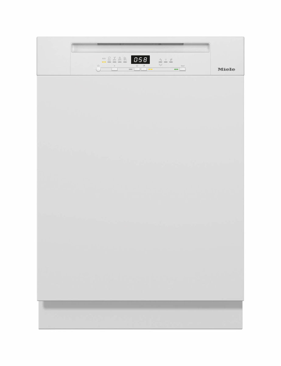 Image of Miele G 25315-60 i XXL Active Plus Geschirrspüler Brilliantweiss bei nettoshop.ch