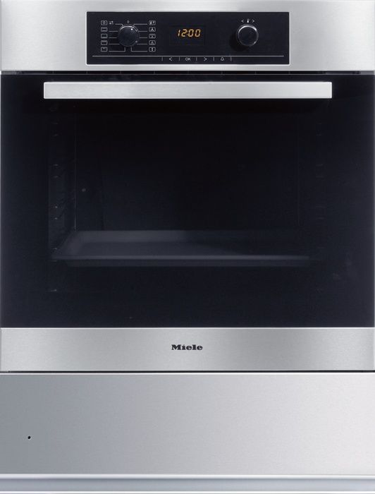 Miele H 5240-55 B Backofen Edelstahl Kaufen