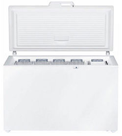 Buy Liebherr Gtp 3656 Chest Freezer