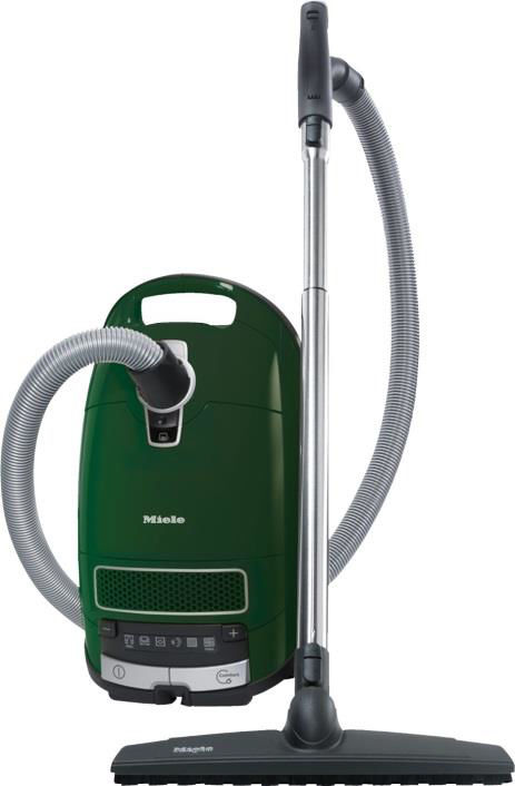 Enzovoorts weduwe begin Buy Miele Complete C3 Silence Parquet EcoLine Plus vacuum cleaner