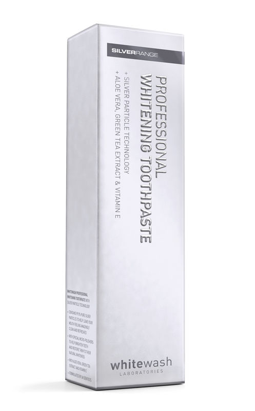 whitewash professional whitening toothpaste