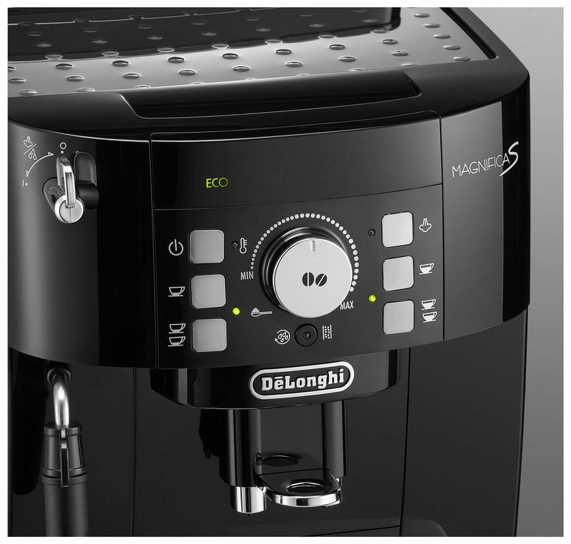 Delonghi kaffeemaschine entkalken