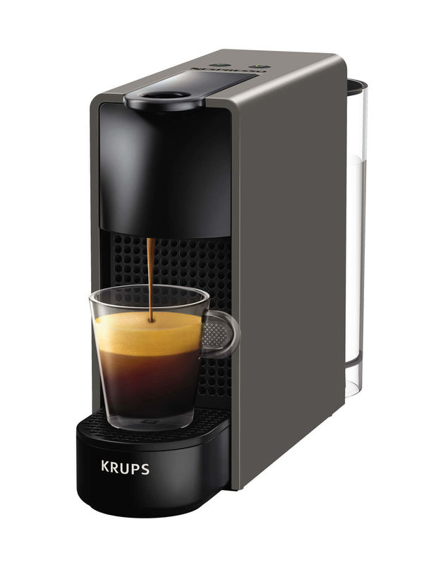 Buy KRUPS Nespresso™ Mini XN110B