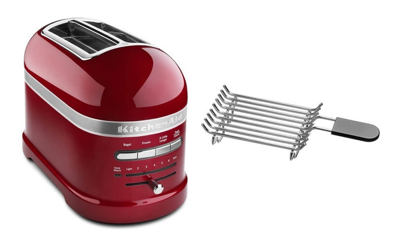 Buy KitchenAid 5KMT2204 Toaster accessoires