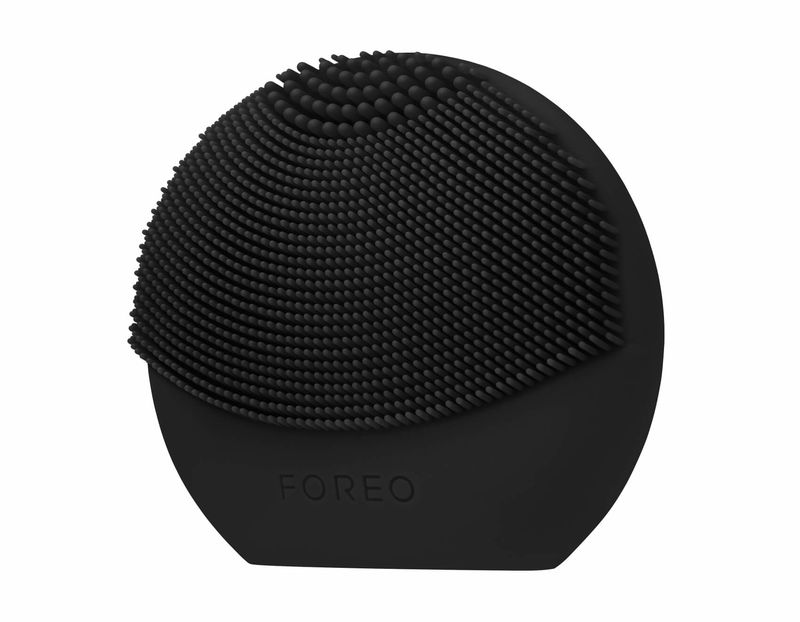 foreo pulizia viso