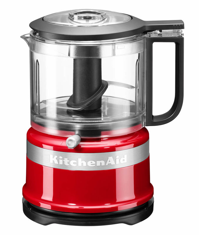 Комбайн кухонный мини kitchenaid