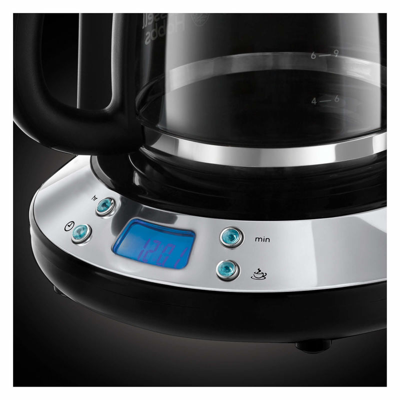 russell hobbs inspire kaffeemaschine