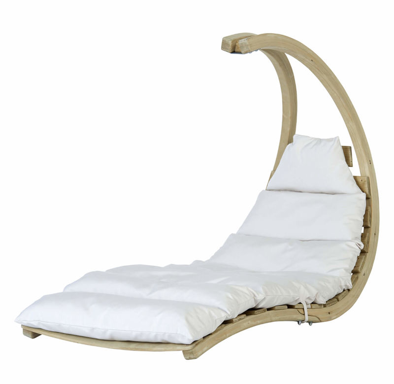 amazonas lounger