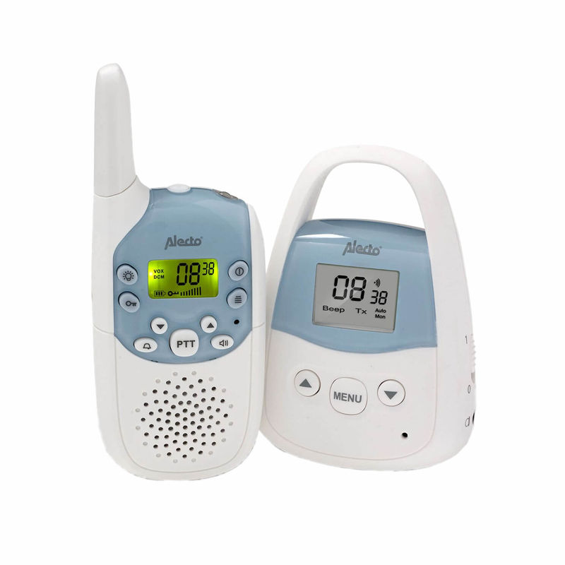 babyphone alecto