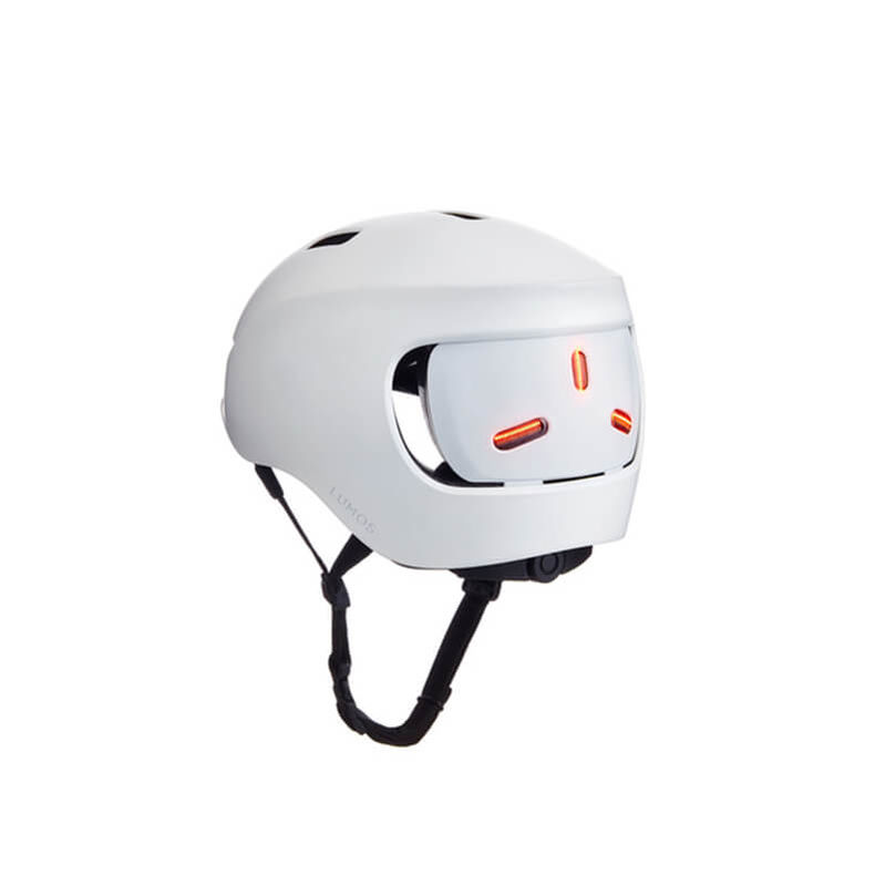 lumos street helmet