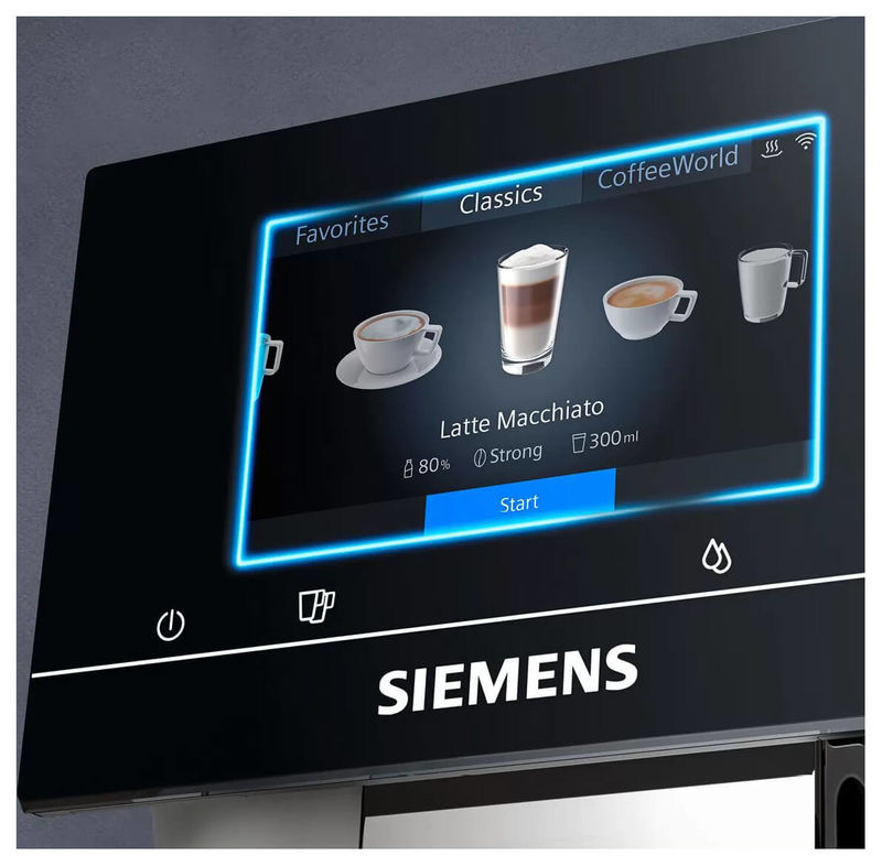 Siemens EQ.700 TP705D01 classic Machine à café automatique acheter