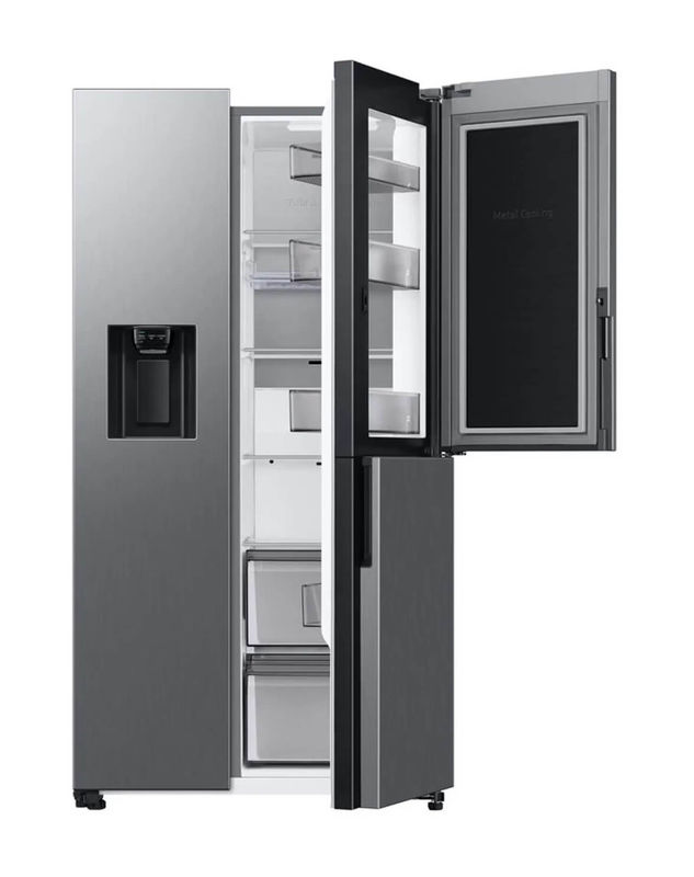 samsung sbs with water dispenser