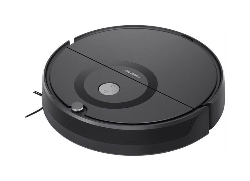 Buy Roborock E5 robotic vacuum black