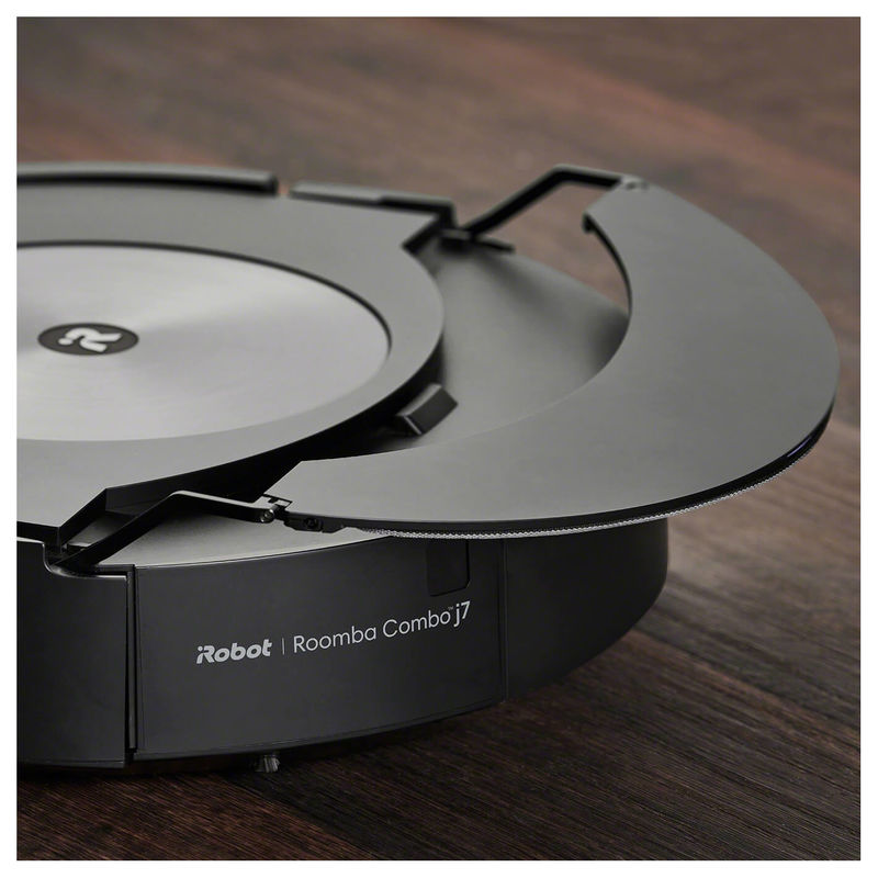 irobot roomba combo saugroboter