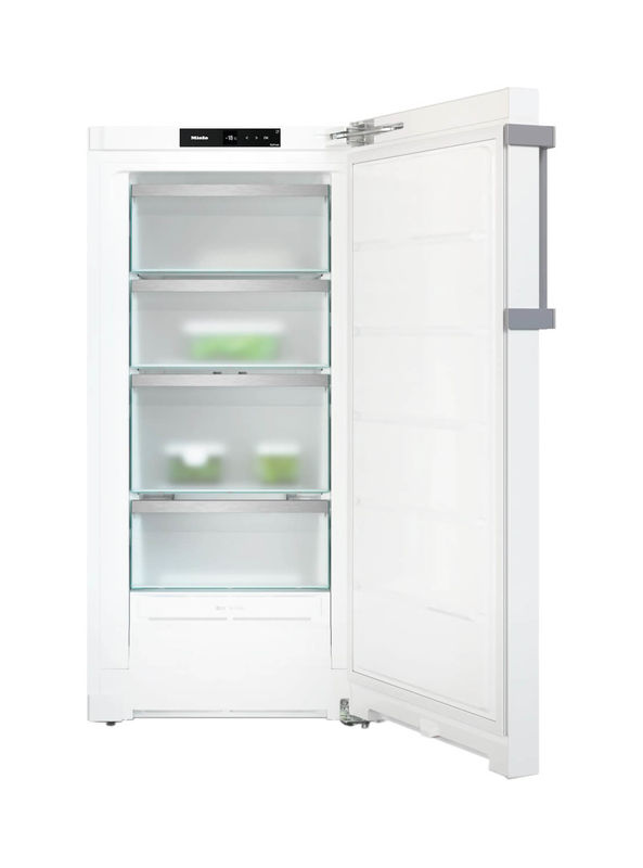 Miele FN 4712 E Gefrierschrank weiss rechts kaufen