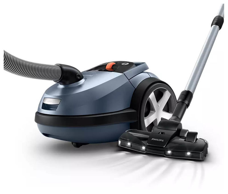 3000 SERIES BAGGED VACUUM CLEANER Heap Seng Group Pte Ltd, 53% OFF