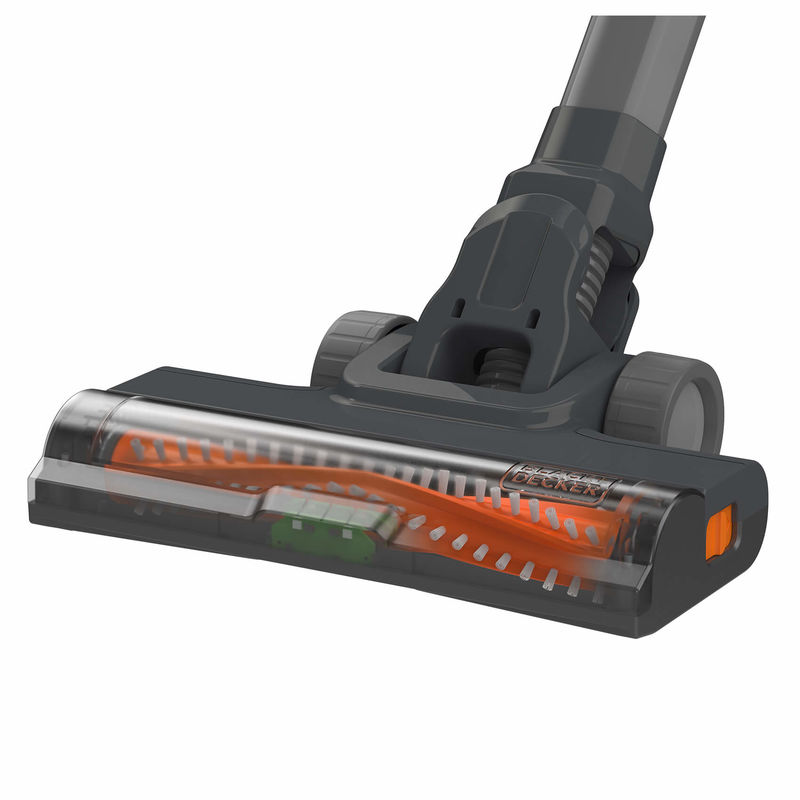 Blackanddecker Bhfea520j Qw Staubsauger Kaufen