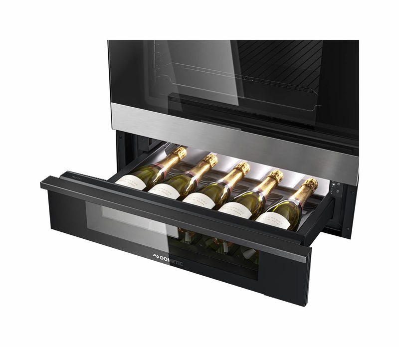 dometic wine drawer