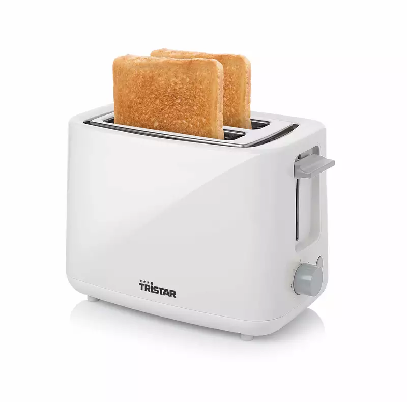 Tristar BR-1040 700 Watt Toaster