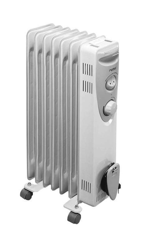 G3 ferrari radiatore ad olio, g60028