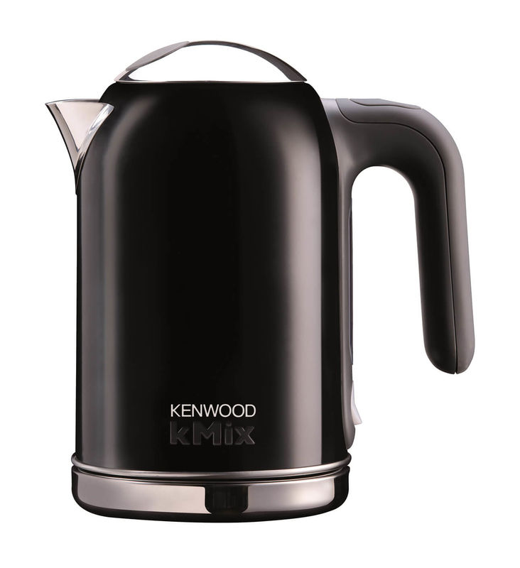 Kenwood kMix SJM024A, kettle black