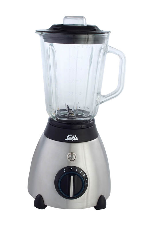 Solis Quick Blender Plus tipo 832 Frullatore inox compra