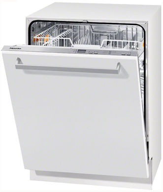 Lave-vaisselle Miele PFD 104 SCVi XXL Profiline
