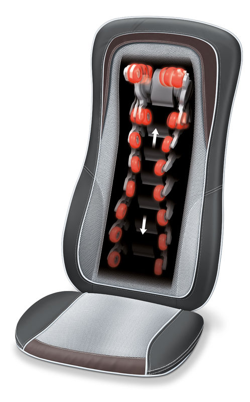 Beurer MG 300 Shiatsu-Sitzauflage XXL massage kaufen