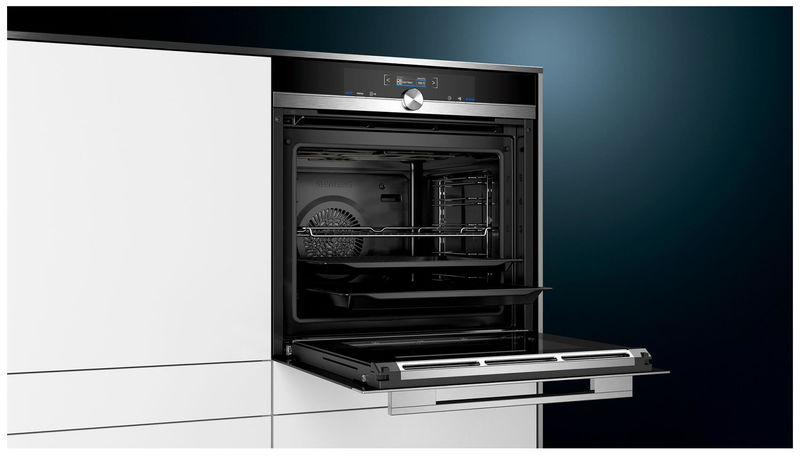 Siemens HB675GBS1 Forno compra