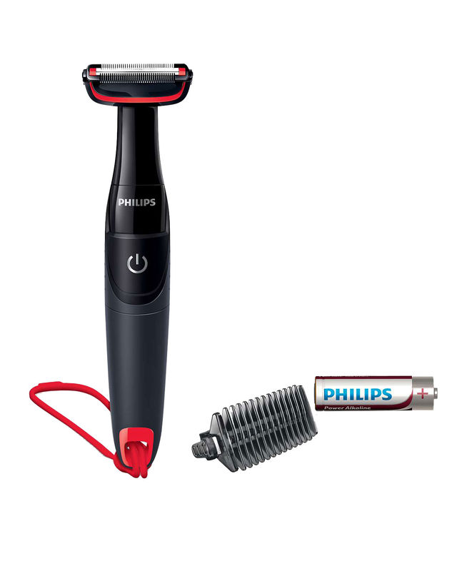 Philips BodyGroom BG105/10 Rasoio compra