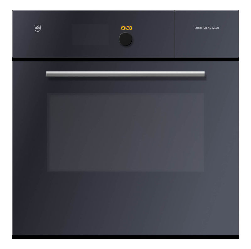 Siemens HS758G3B1C iQ700 Forno a vapore da incasso nero compra