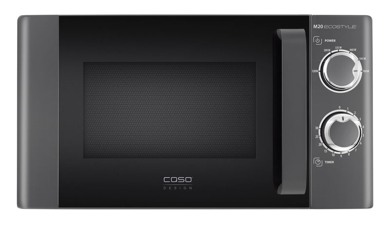 Caso Ecostyle Mikrowelle kaufen M20