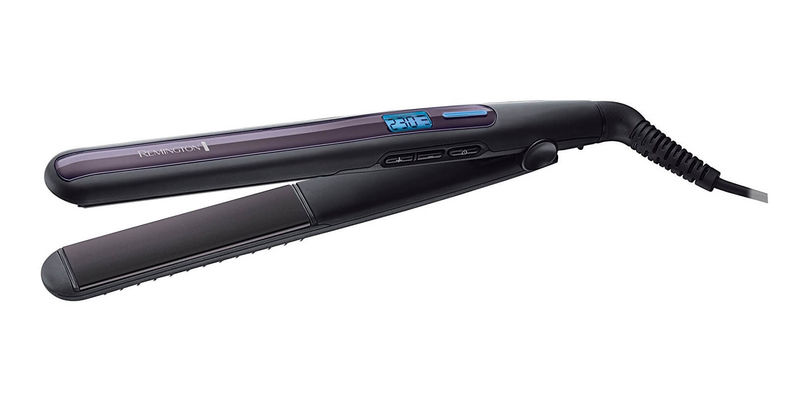 Curl S6505 Haarglätter & Sleek Remington kaufen Pro