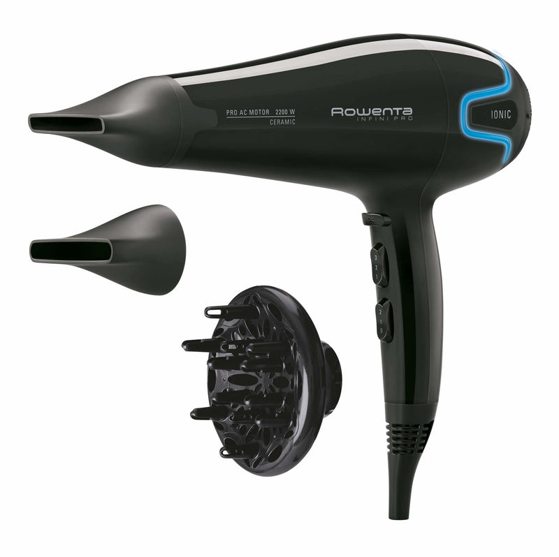 Acheter Sèche-cheveux Remington AC9300 Bleu 2200 W