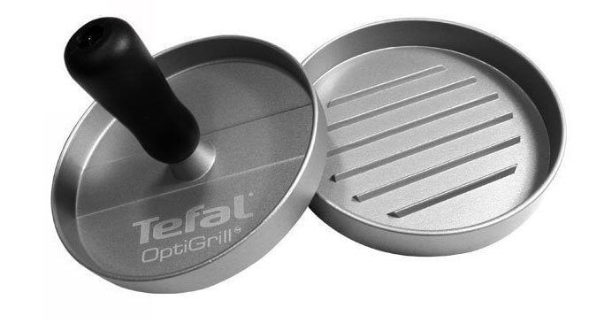 Tefal Optigrill+ XL, 2000 W, black/inox - Table grill, GC722D