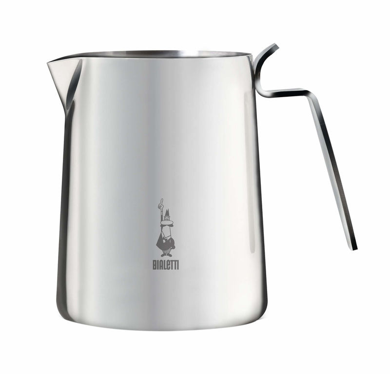 Bialetti Elegance 30 cl bricco del latte Acciaio inossidabile compra