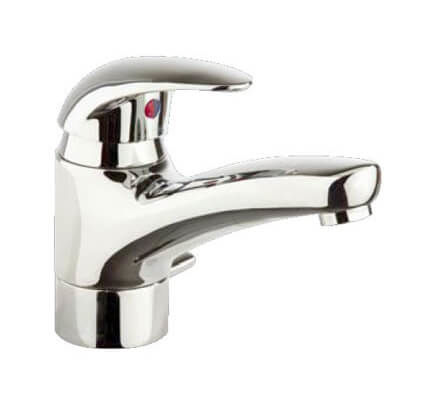 AQUAPERL Eco Click miscelatore lavabo cromato compra