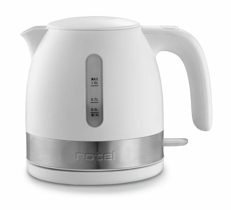 Buy Trisa Perfect Boil Kettle cordless Mint