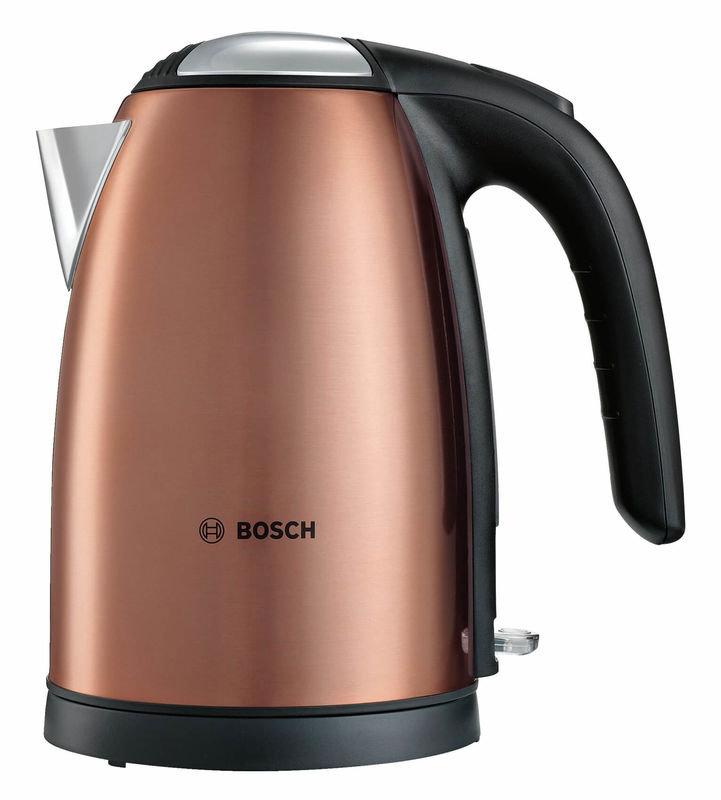 Bosch - Bouilloire KTC1 1.6 l, Blanc BOSCH